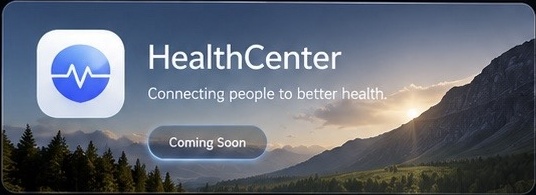 HealthCenter